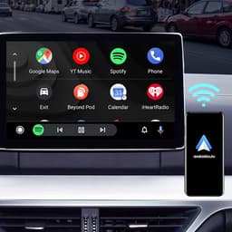 Carlinkit Magic-Box CarPlay | 8GB +128GB | Android Auto | Netflix & Youtube — thumbnail 4