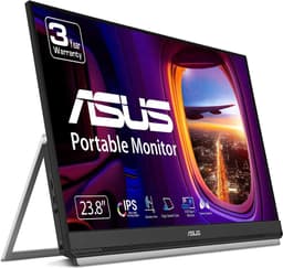 ASUS ZenScreen MB249C ledmonitor — thumbnail 1