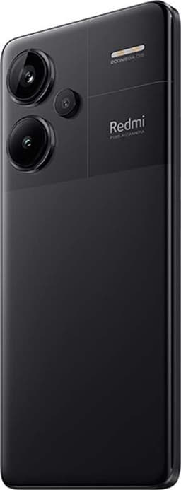 Xiaomi Redmi Note 13 Pro+ 5G - 8GB/256GB - Midnight Black — thumbnail 2