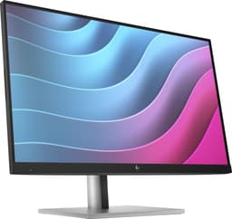 HP E24 G5 FHD-monitor — thumbnail 1