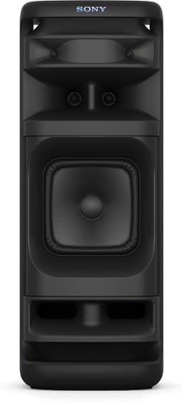 Sony ULT Tower 10 - Bluetooth Partybox met draadloze microfoon - Zwart — thumbnail 5