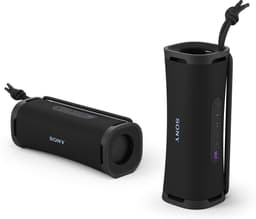 Sony ULT Field 1 - Bluetooth speaker - Zwart — thumbnail 5