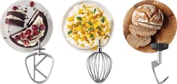 Kenwood ChefXL KVL4100W - Keukenmachine — thumbnail 5