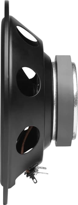 JBL STAGE1 601C - 16 cm (6,3'') 2-Weg speakers - composet - 170W piek - Zwart — thumbnail 3