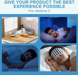 Draagbare luchtkoeler - Mini airconditioner USB ventilator voor slaapkamer — thumbnail 3
