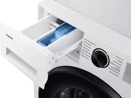 Samsung SuperSpeed WW11DG5B25AHEN - 5000 serie - Wasmachine - 10% zuiniger dan energielabel A — thumbnail 5