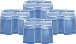 Braun Clean & Renew Refill Cartridge CCR 4 stuks — thumbnail 2