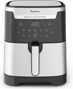 Moulinex Easy Fry & Grill EZ801D10 |  | 3045387249731 — thumbnail 1