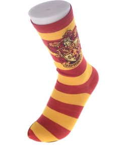 Harry Potter Gryffindor Mok Sok Cadeauverpakking - Maat 36-41 — thumbnail 2