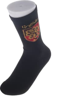 Harry Potter Sokken 4 Paar - Maat 36-41 — thumbnail 4