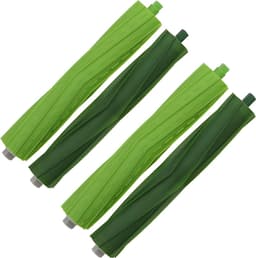 2x hoofdborstel set geschikt voor iRobot Roomba - E5 E6 E7 - i3 i3+ - i4 i4+ - i6 i6+ - i7 i7+ - i8 i8+ - J7 J7+ — thumbnail 1