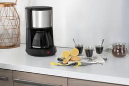 Moulinex Subito FG370811 - Koffiezetapparaat — thumbnail 3