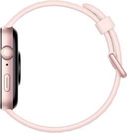 HUAWEI WATCH FIT 3 Smartwatch - Compatibel met iOS en Android - Roze — thumbnail 4