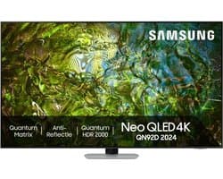 Samsung QE65QN92D - 65 inch - 4K Neo QLED - 2024