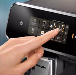 Philips LatteGo 2300 Serie EP2330/10 - Espressomachine - Zwart — thumbnail 5