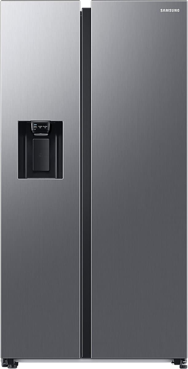 Samsung RS68CG885ES9 - Amerikaanse koelkast - SpaceMax - 634L - E - RVS — afbeelding 1