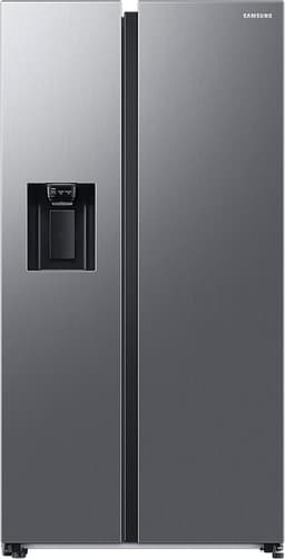 Samsung RS68CG885ES9 - Amerikaanse koelkast - SpaceMax - 634L - E - RVS — thumbnail 1