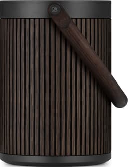 Bang & Olufsen Beosound A5 - Dark Oak |Draagbare speaker -|luidspreker | Wi-Fi en Bluetooth-luidspreker | lange batterijduur — thumbnail 2