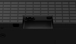 Sony Bravia Theatre Bar 8 - Dolby Atmos Soundbar — thumbnail 3