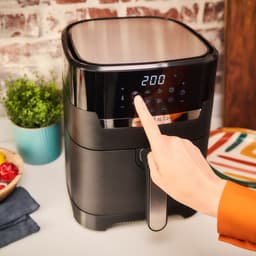 Moulinex Easy Fry & Grill EZ505810 |  | 3045380021730 — thumbnail 4