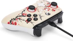 PowerA Advantage Bedrade Controller Xbox Series X|S - Warriors Nirvana — thumbnail 4