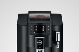 JURA - E8 Piano Black (EC) - Volautomatische espressomachine — thumbnail 5