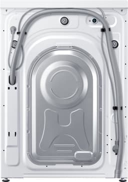 Samsung EcoBubble - WW90T504AAWCS2 - Wasmachine - 9kg - Wit - 10% zuiniger dan energielabel A — thumbnail 4