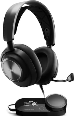 SteelSeries Arctis Nova Pro X — thumbnail 1