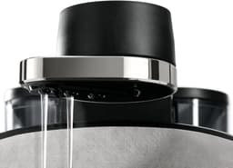 Melitta Epour koffiezetapparaat 1024-11 zwart chroom — thumbnail 4