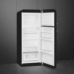 Smeg FAB30RBL5 - Koel- en vriescombinatie - Scharnier rechts - Zwart — thumbnail 3