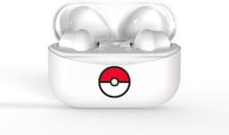 Pokémon - Pokéball - draadloze oordopjes - met oplaadcase - touch control - extra eartips - TWS earpods bluetooth — thumbnail 3