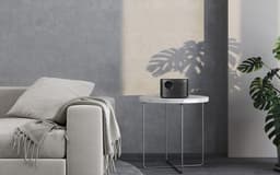 XGIMI Horizon - Smart-projector - Beamer - Harman/Kardon 2 x 8W luidsprekers - Chromecast - 1500 ISO Lumen - Dolby Audio - Bluetooth - DTS-H — thumbnail 5