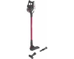Hoover H-FREE 300 - Steelstofzuiger