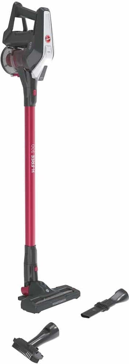 Hoover H-FREE 300 - Steelstofzuiger — afbeelding 1