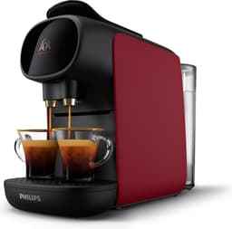 Philips L'OR Barista Sublime LM9012/50 Rood — thumbnail 1