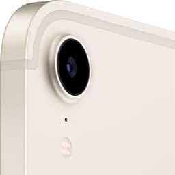 Apple iPad mini (2021) - 8.3 inch - WiFi + 5G - 256GB - Sterrenlicht - 6e generatie — thumbnail 4
