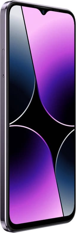 Ulefone Note 16 Pro 16,6 cm (6.52") Dual SIM Android 13 4G USB Type-C 4 GB 128 GB 4400 mAh Violet — thumbnail 2