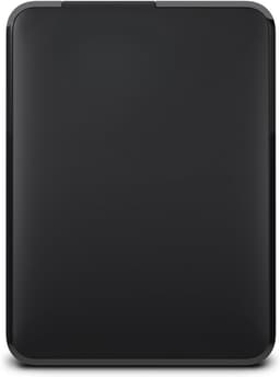 ApexArte® Externe Harde Schijf 2 TB - Zwart — thumbnail 1