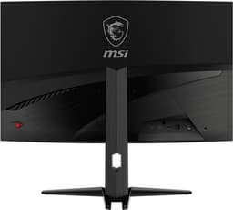 MSI MAG 321CUPDF 31.5'' Curved 4K UHD gaming monitor — thumbnail 4