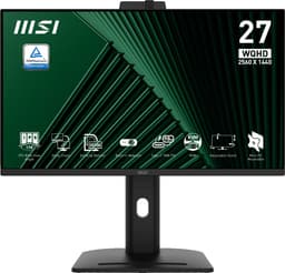 MSI PRO MP275QPDG ledmonitor — thumbnail 1
