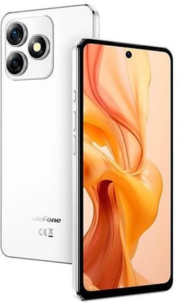 Ulefone Note 18 Ultra 5G 6GB/256GB Wit — thumbnail 5