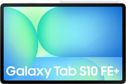 Samsung Galaxy Tab S10 FE Plus - 5G - 128GB - Gray — thumbnail 3