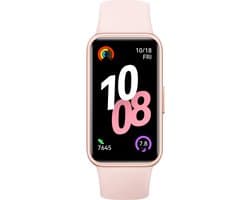 HUAWEI Band 10 - Activity Tracker - Roze