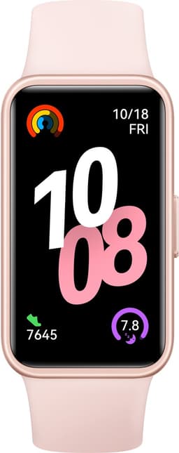 HUAWEI Band 10 - Activity Tracker - Roze — thumbnail 1