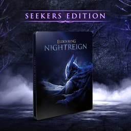 Elden Ring: Nightreign - Seekers Edition - PS5 — thumbnail 2
