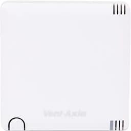 Vent-Axia MultihomeÂ Temperatuur en vochtsensor draadloos of bedraad - HUMM — thumbnail 2