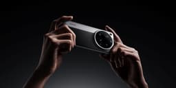 XIAOMI 15 Ultra -5G - 512 GB Zilver — thumbnail 3