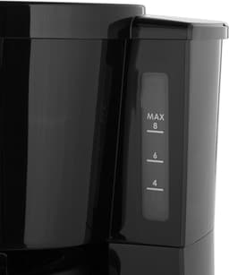 Tristar Koffiezetapparaat filterkoffie 900W - CM-1285 - 1 L, 10 koppen - Camping geschikt - Thermoskan - WK — thumbnail 3