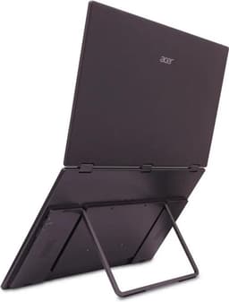 Acer PD193QE - Dual Portable Monitor - 18,5 — thumbnail 5