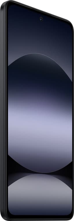 Xiaomi Redmi Note 14 - 5G - 8GB/256GB - Midnight Zwart — thumbnail 4